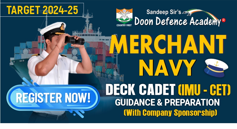 merchant navy